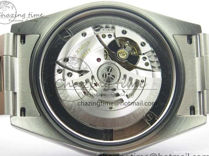 Good Copy Rolex Watches TechFriendly Bracelet to 2880 White Best Dial 326934 1:1 on 23J Edition Asian SS Noob SS Sky-Dweller 1219